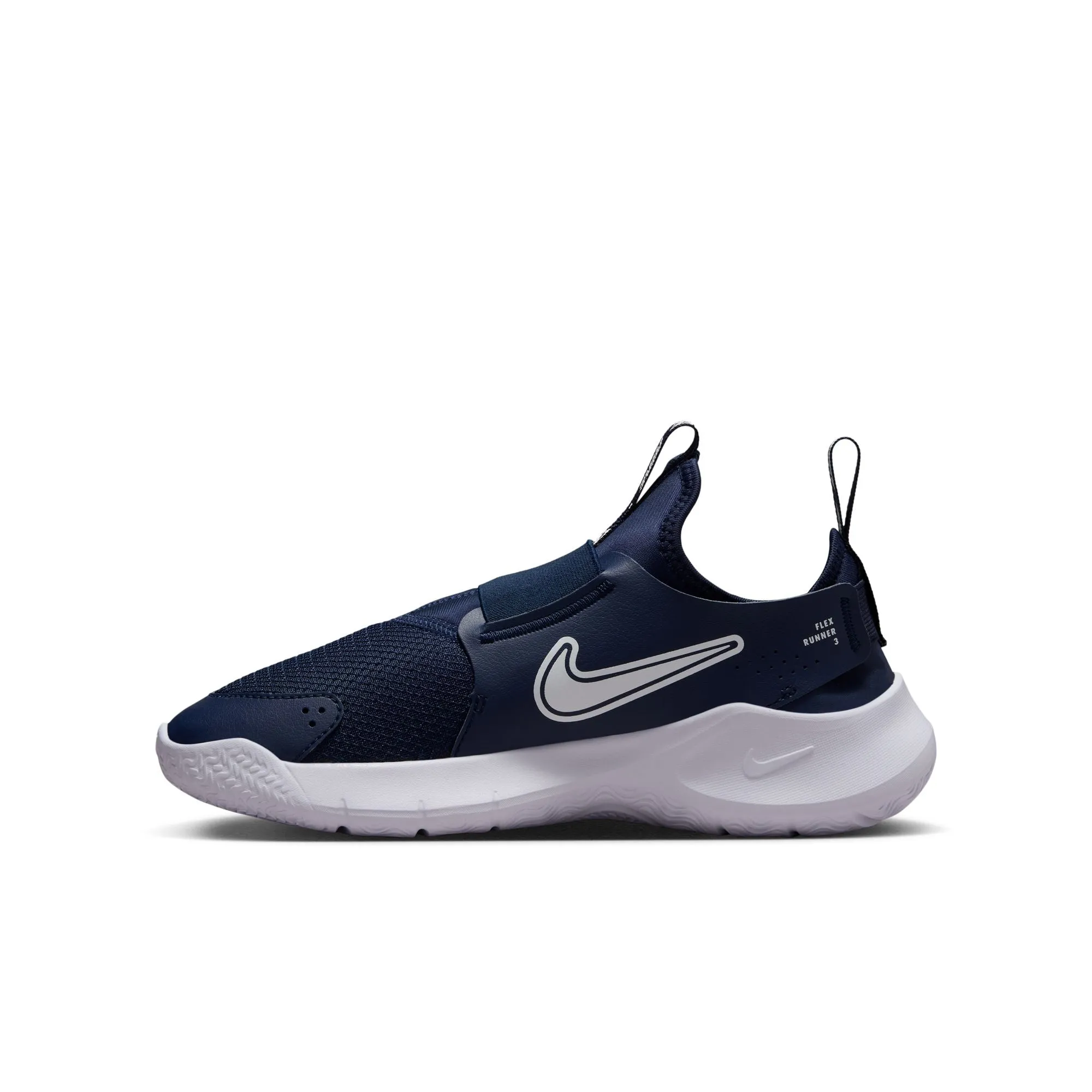 Nike Flex Runner 3 (Little Kid/Big Kid)