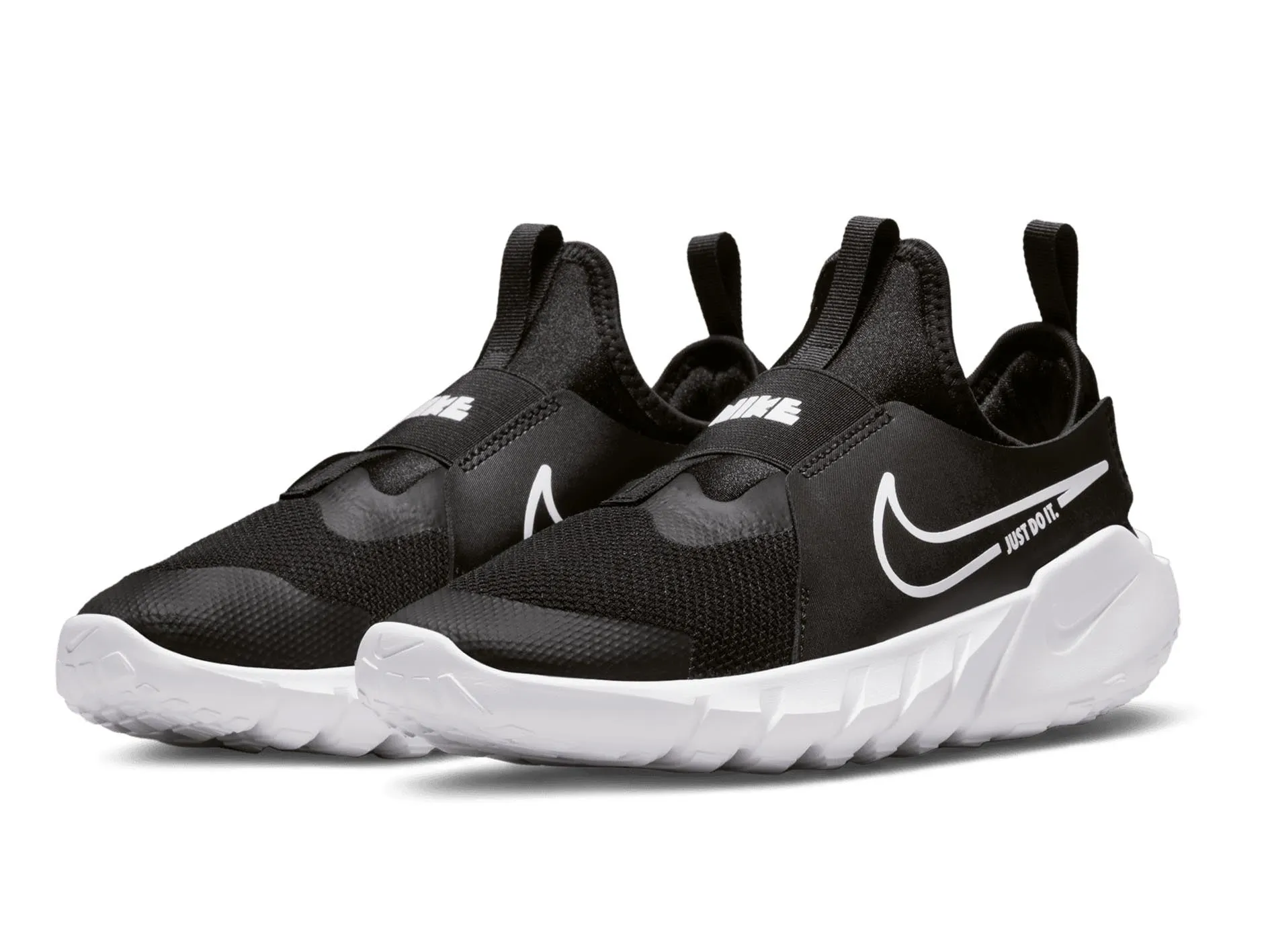 Nike Kid's Flex Runner 2 (GS) <br> DJ6038 002