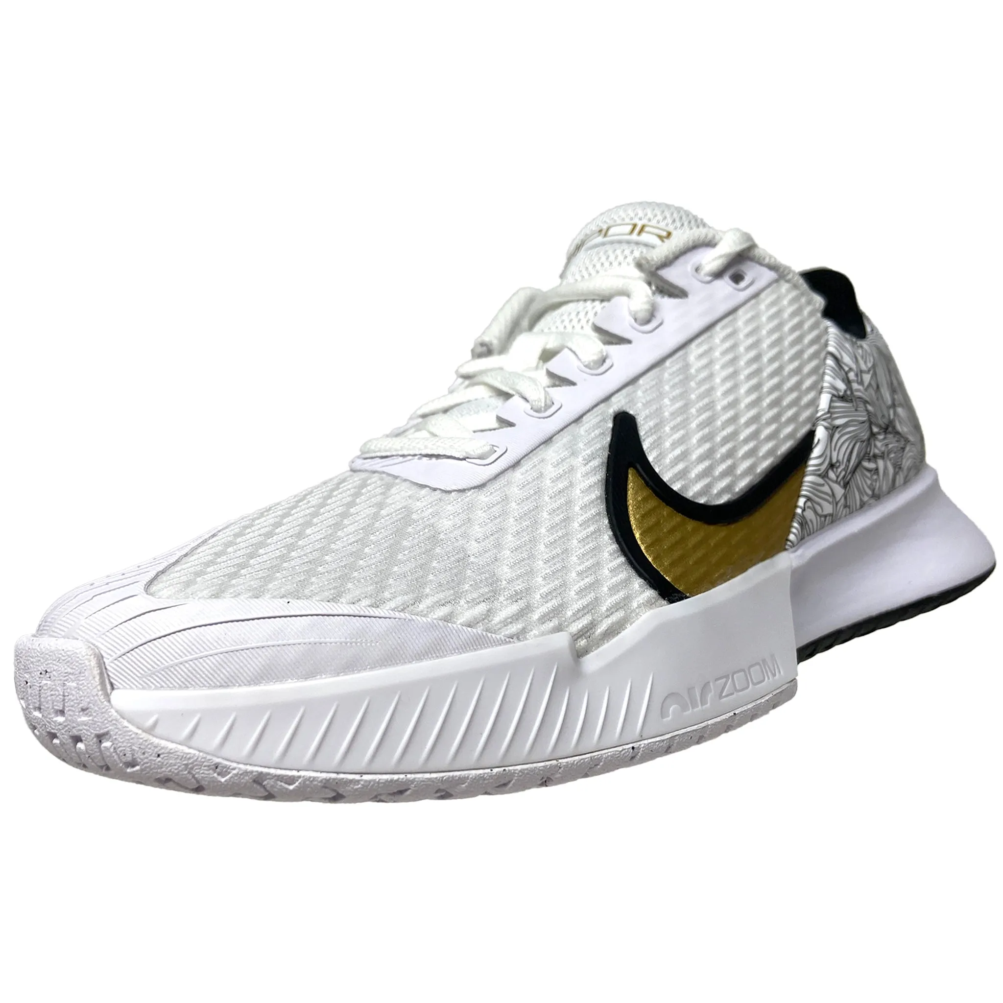 Nike Men's Air Zoom Vapor Pro 2 Magnolia FZ8227-100