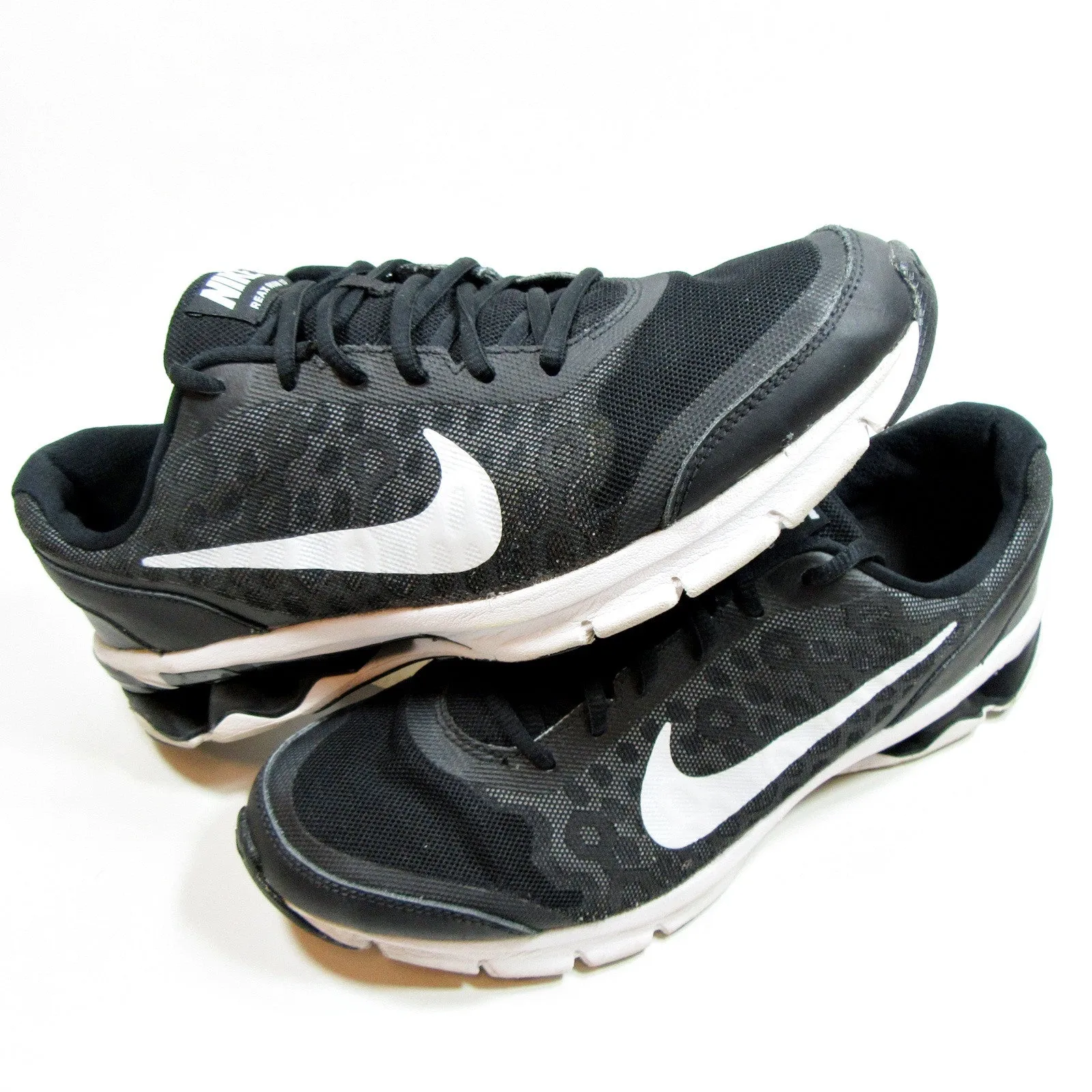 NIKE - Reax Run 10