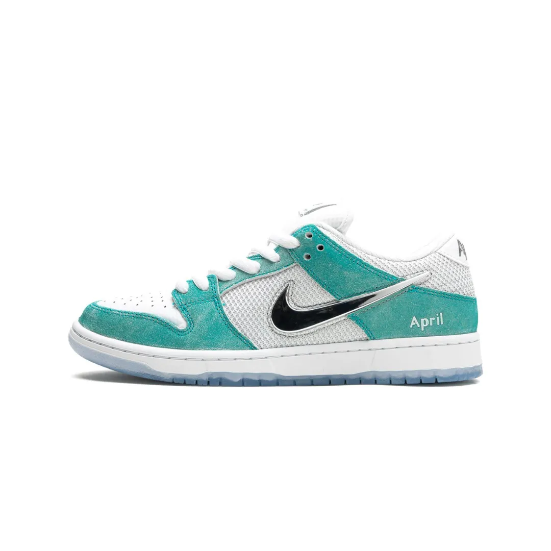 Nike SB Dunk Low April Skateboards