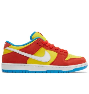 NIKE SB DUNK LOW PRO BART SIMPSON