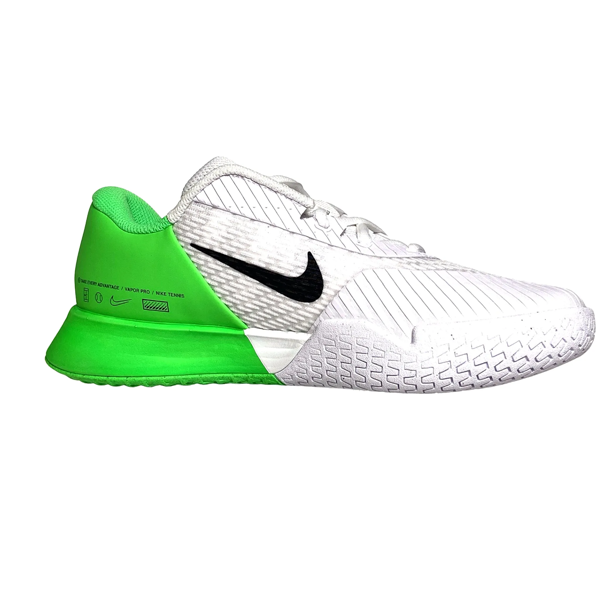 Nike Women's Air Zoom Vapor Pro 2 DR6192-105