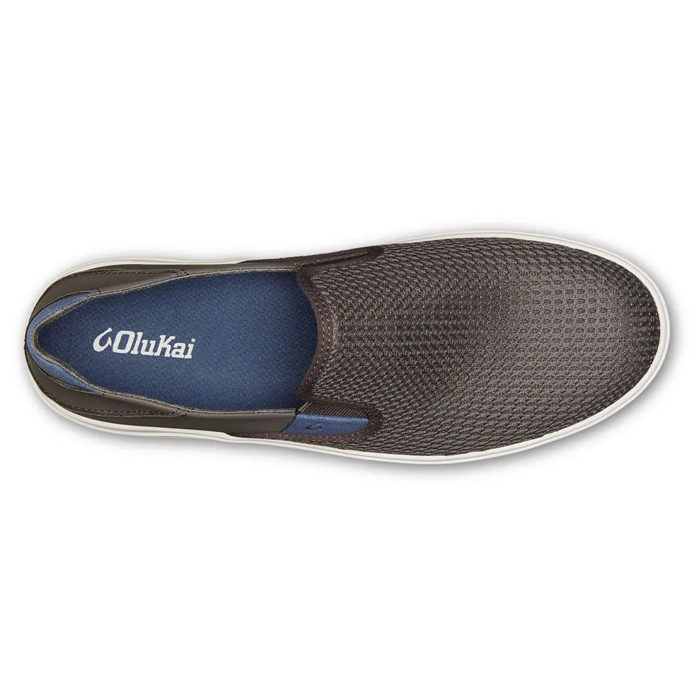 OluKai Lae'ahi Mesh Slip-On Pavement (Men's)