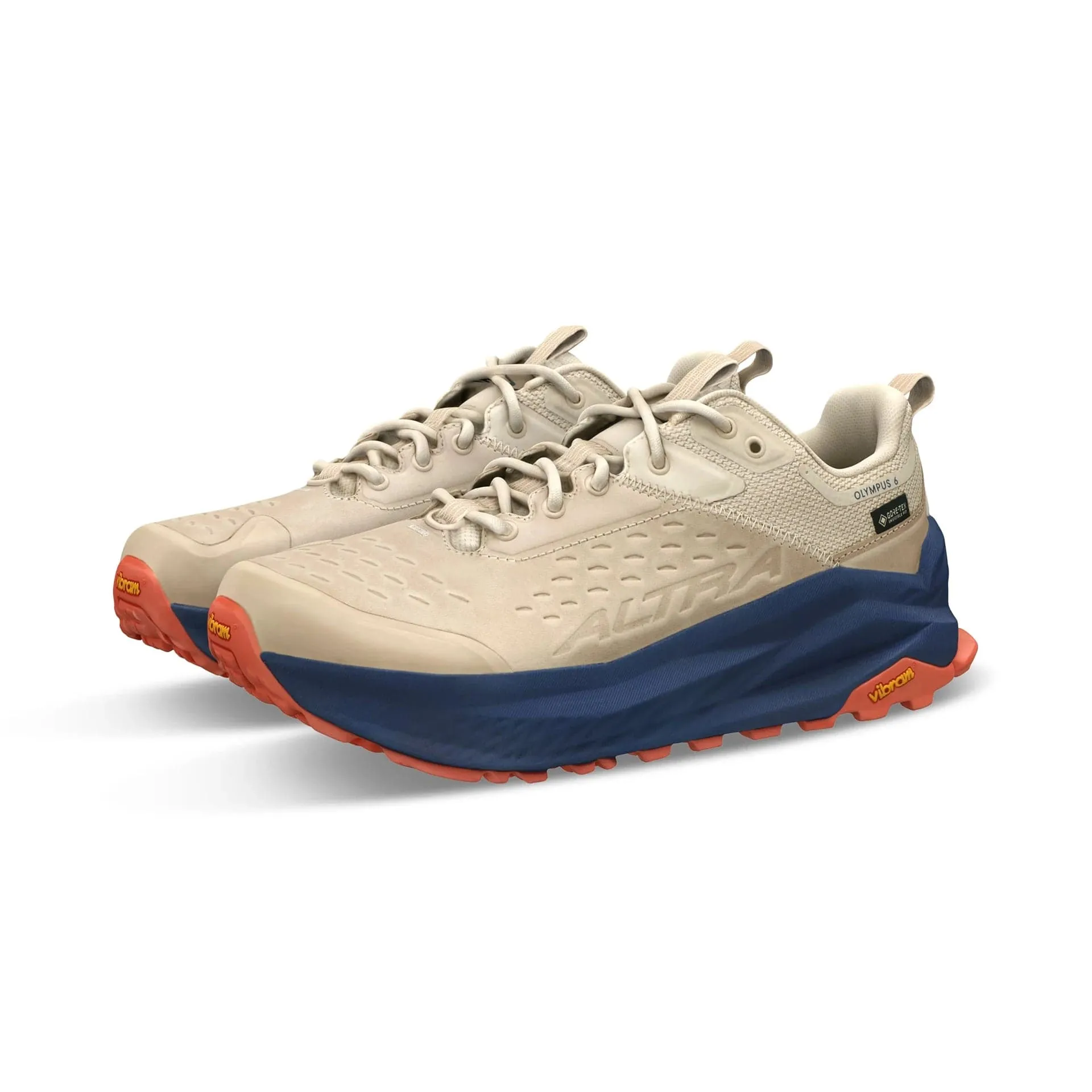 Olympus 6 Hike Low Gtx [Women's]