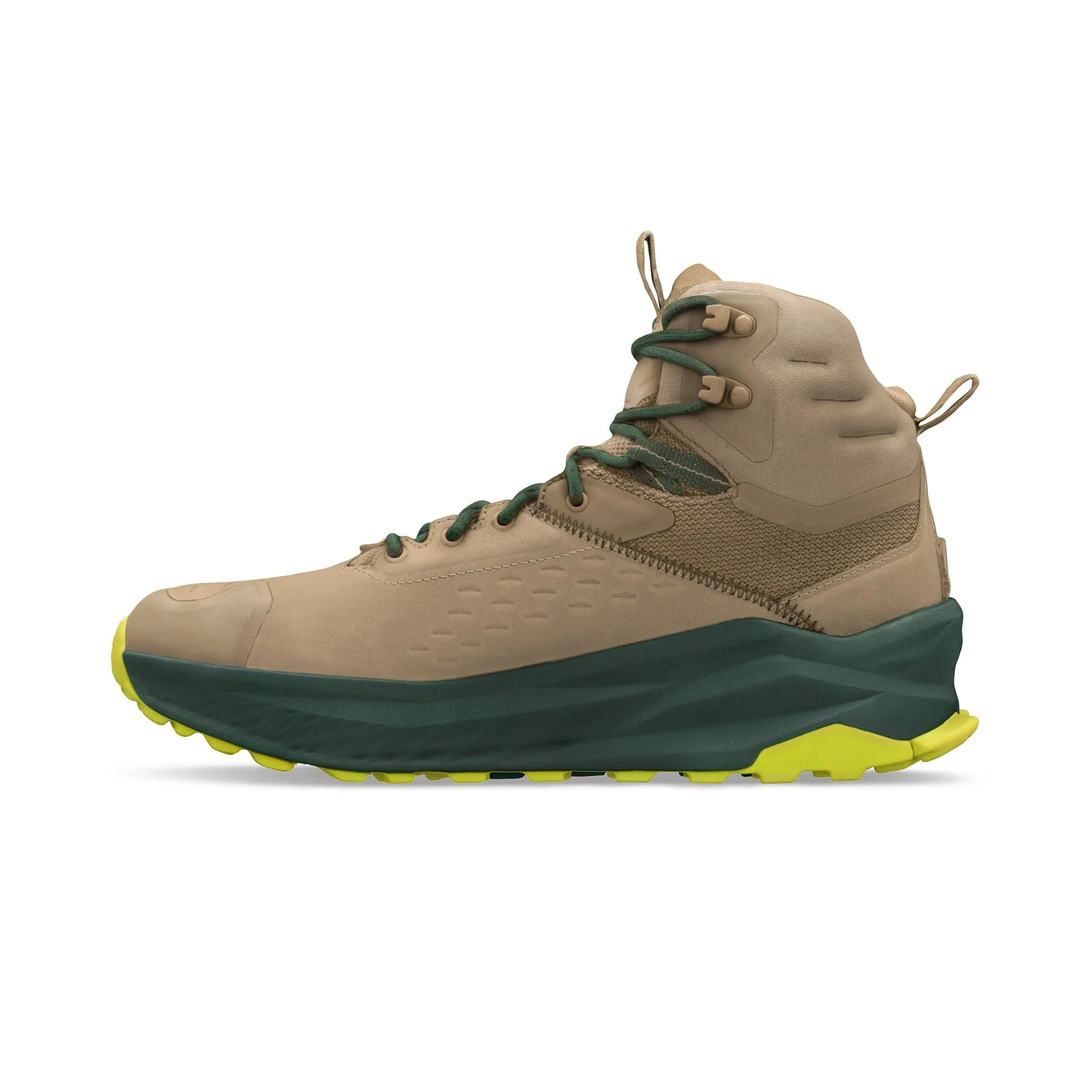 Olympus 6 Hike Mid Gtx [Men's]