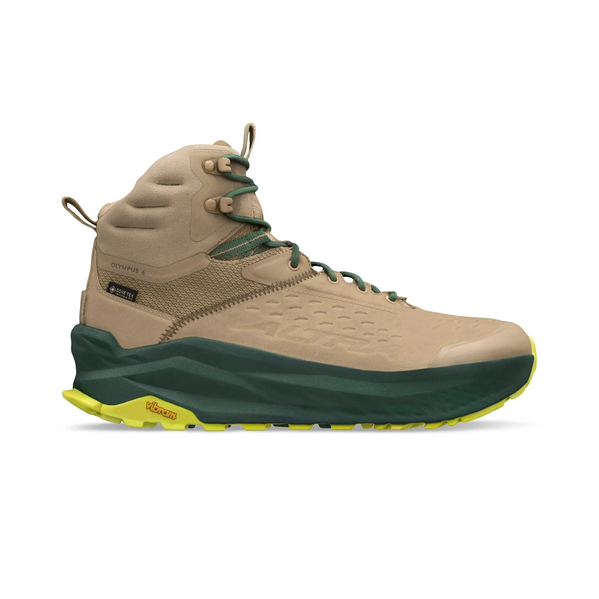 Olympus 6 Hike Mid Gtx [Men's]