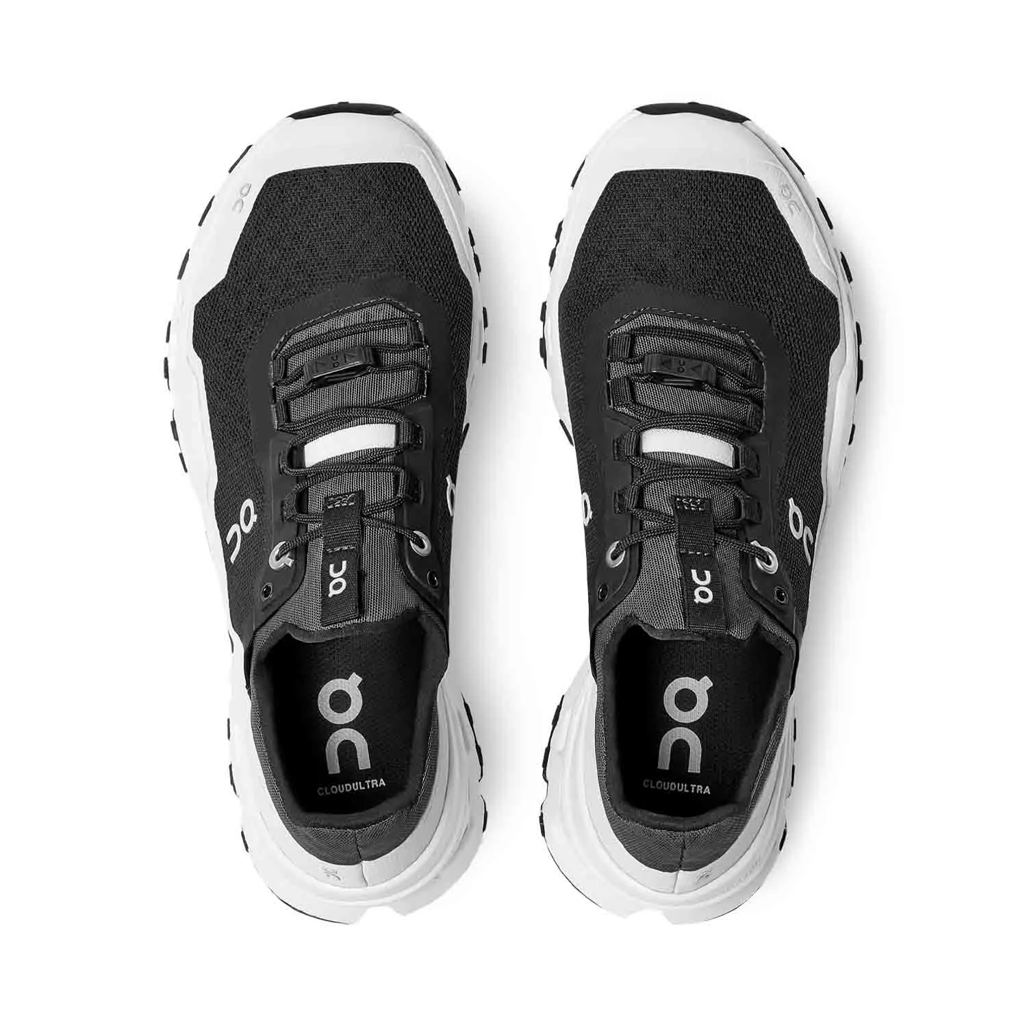 On Cloudultra Men's Trail Running shoes