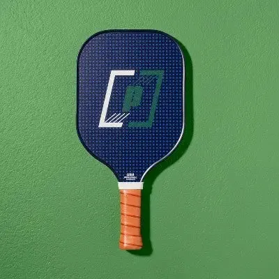 Open Box - Prince Pickleball Pro Paddle - Navy Blue