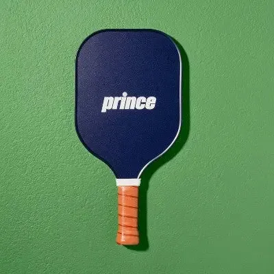 Open Box - Prince Pickleball Pro Paddle - Navy Blue