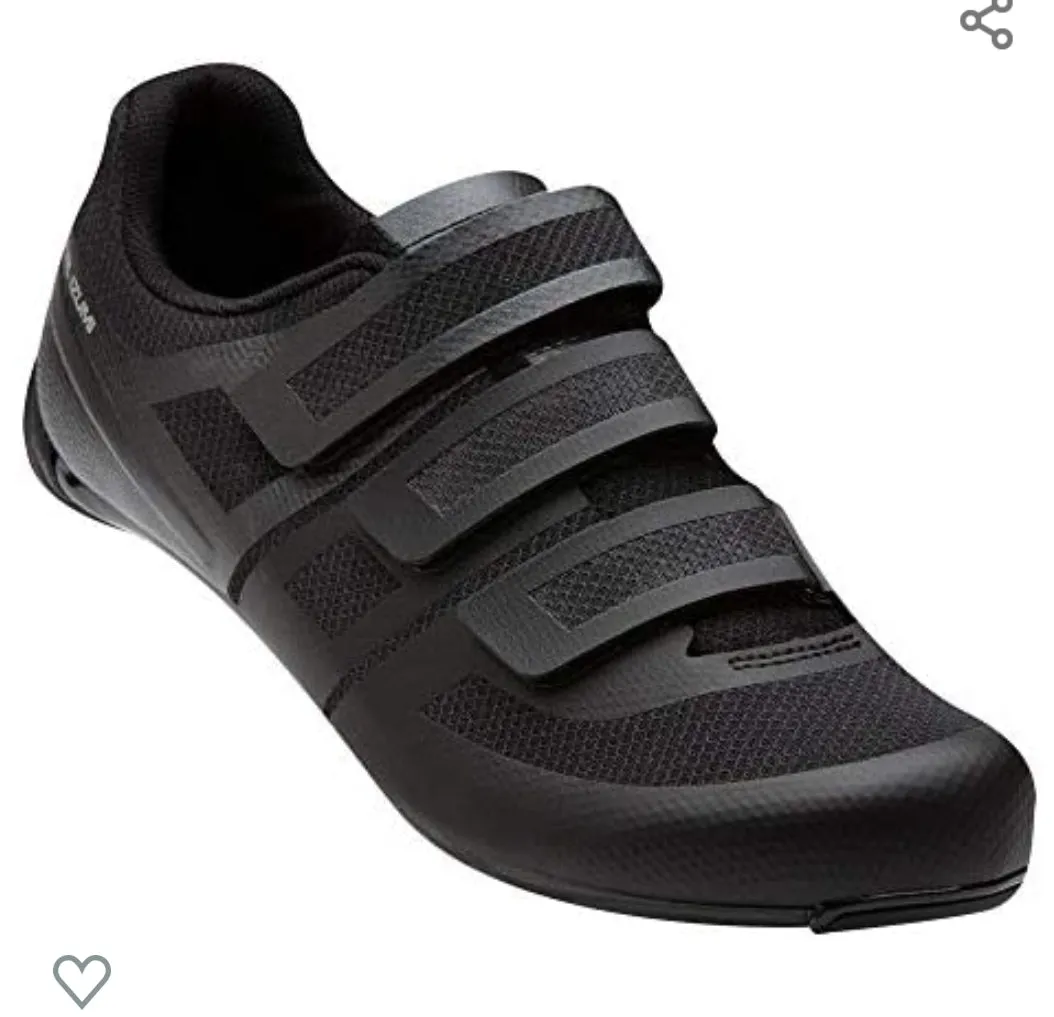 Pearl Izumi Quest Cycling Shoes