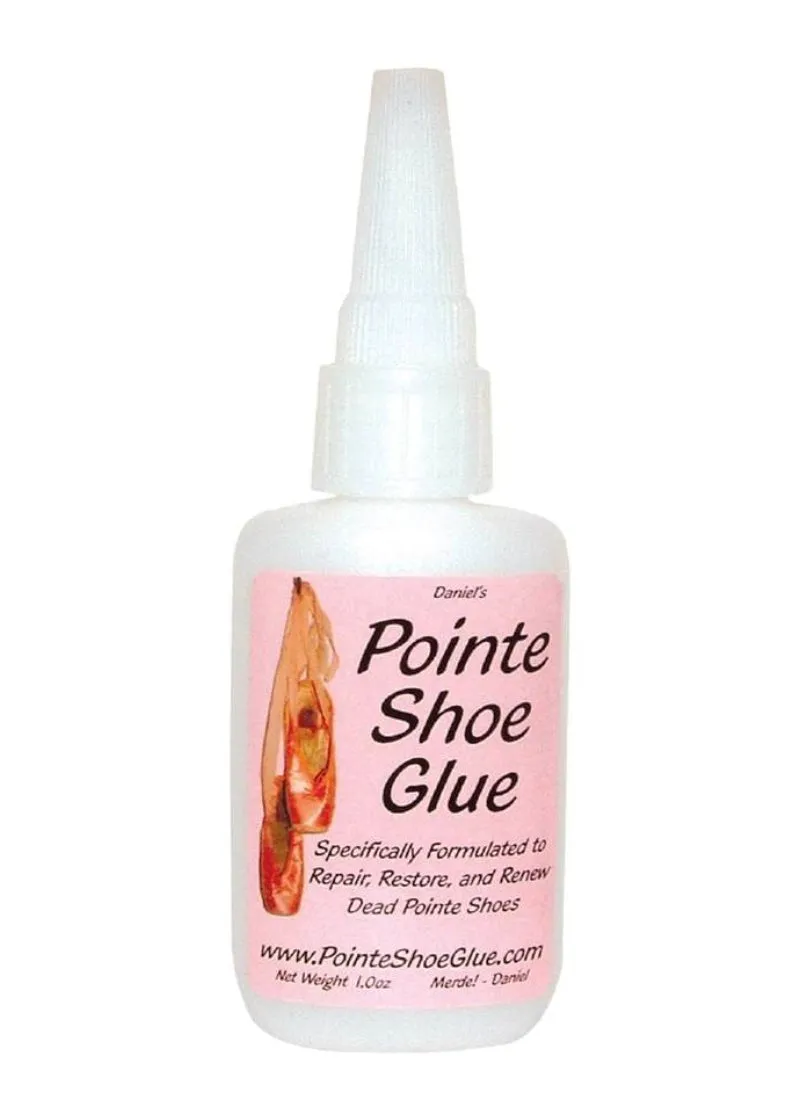 Pillows for Pointes Pointe Glue (1 oz.)