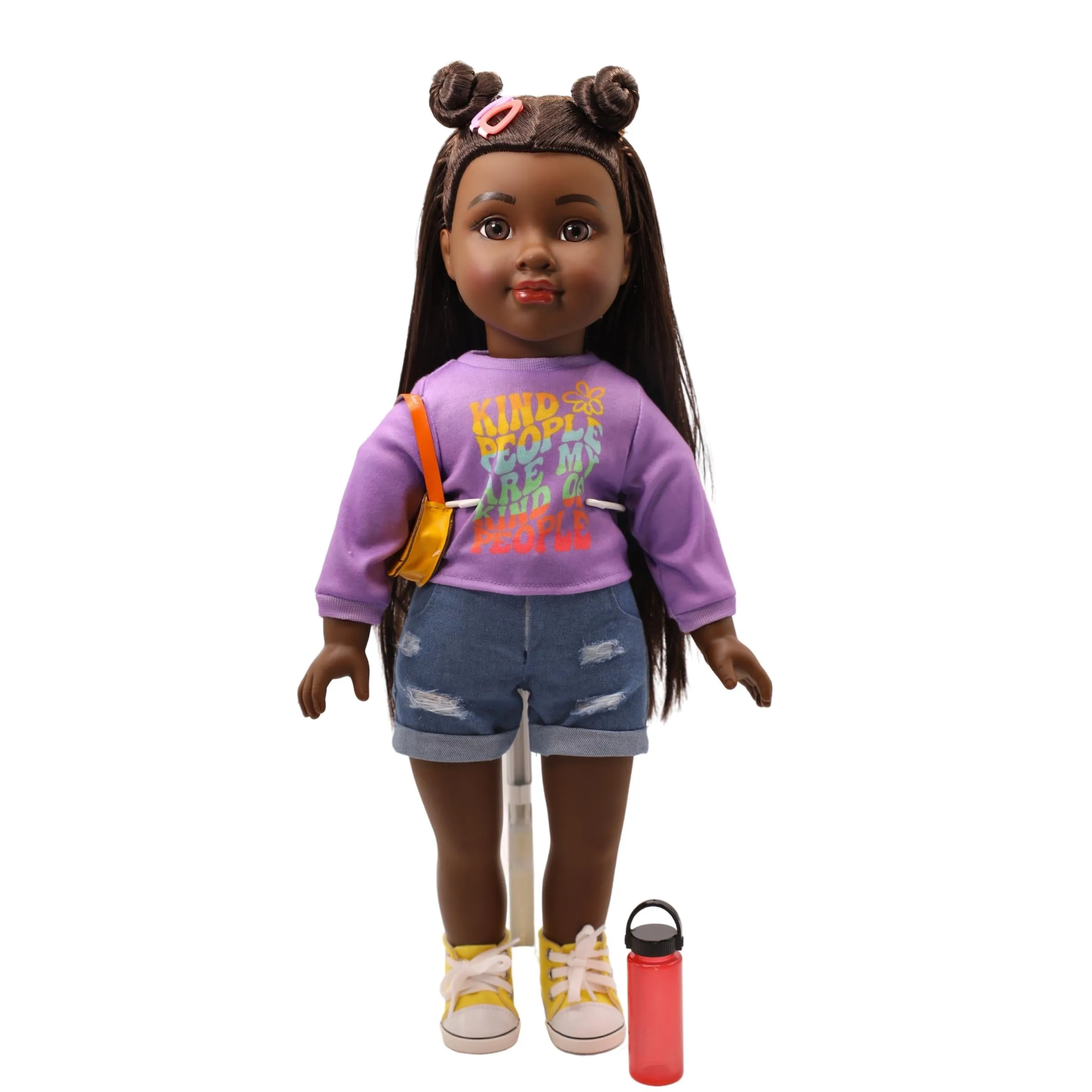 Positively Perfect Fresh Dreamers™ Cheyenne  18" Doll