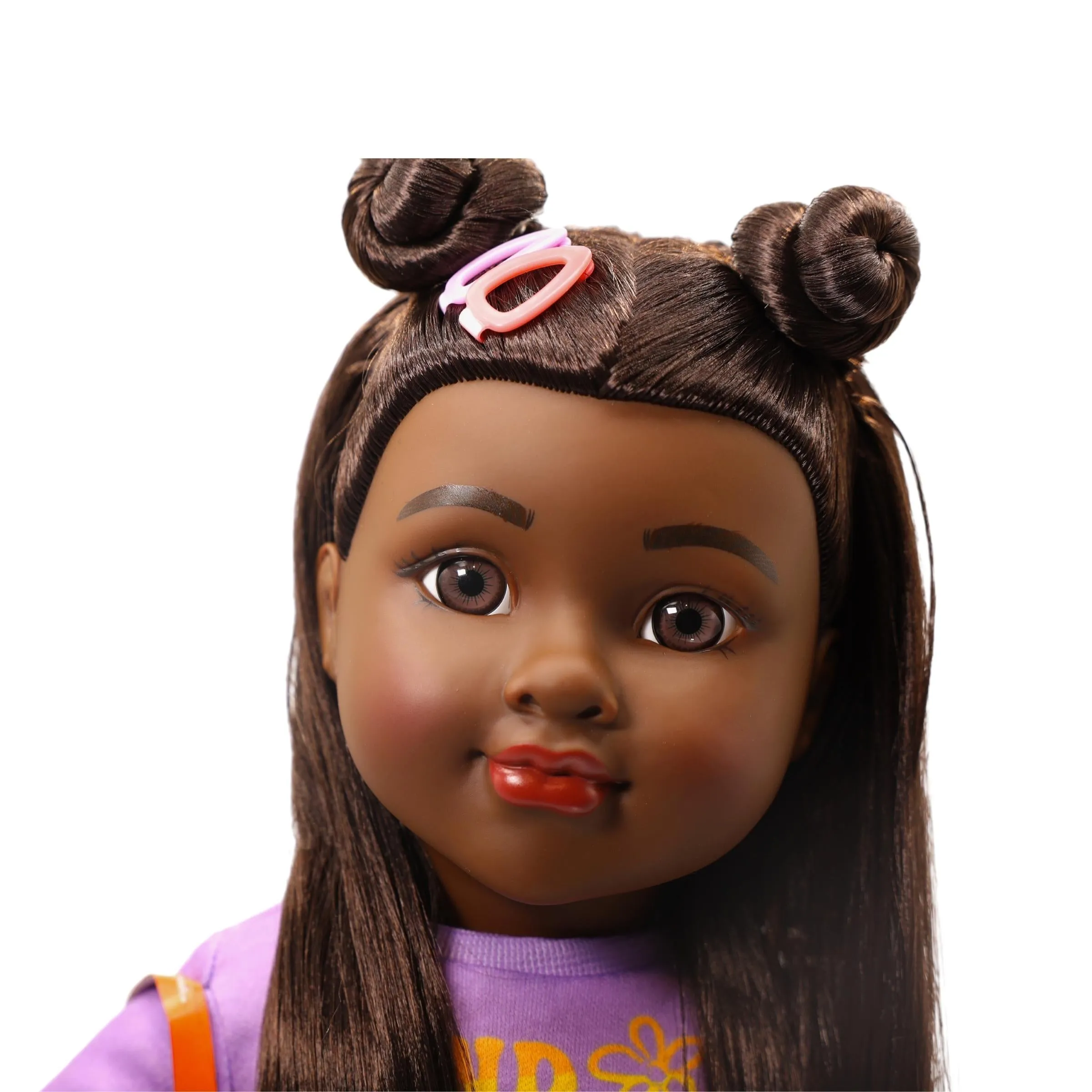 Positively Perfect Fresh Dreamers™ Cheyenne  18" Doll