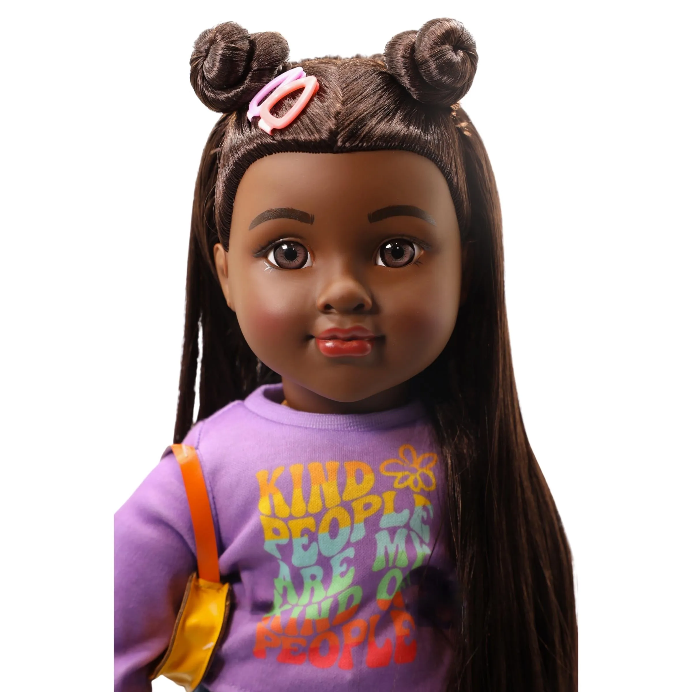 Positively Perfect Fresh Dreamers™ Cheyenne  18" Doll