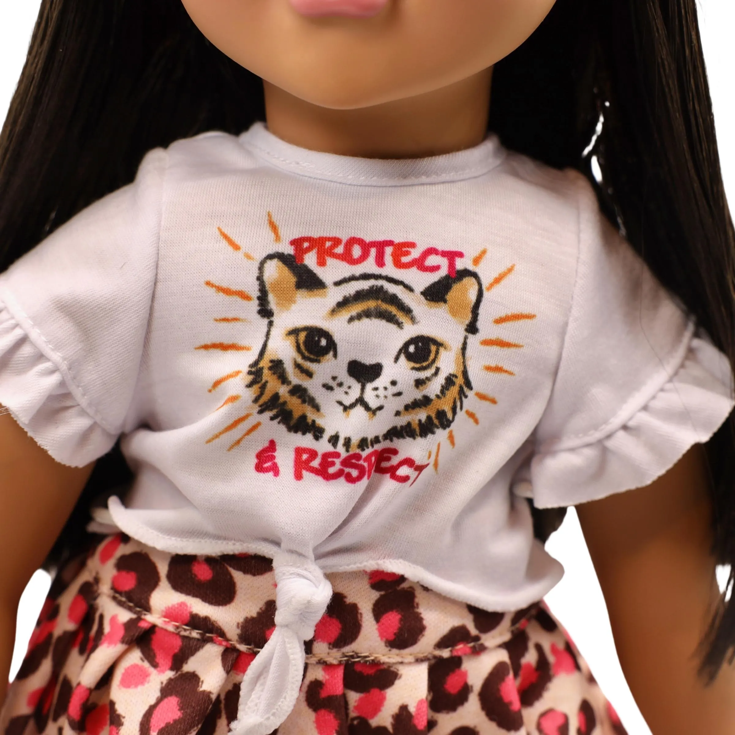 Positively Perfect Fresh Dreamers™ Sable 18" Doll