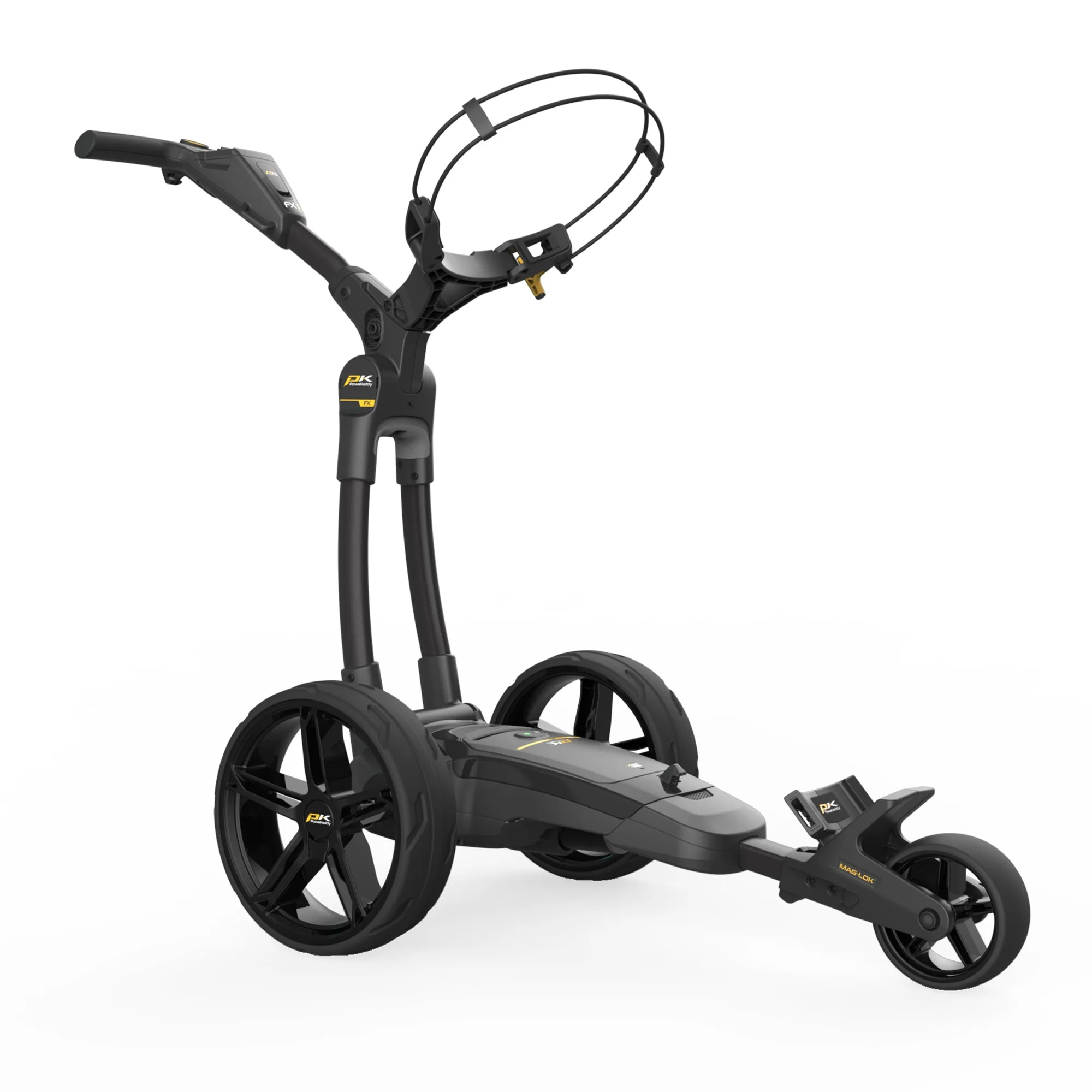 PowaKaddy FX1 Electric Golf Trolley 2024