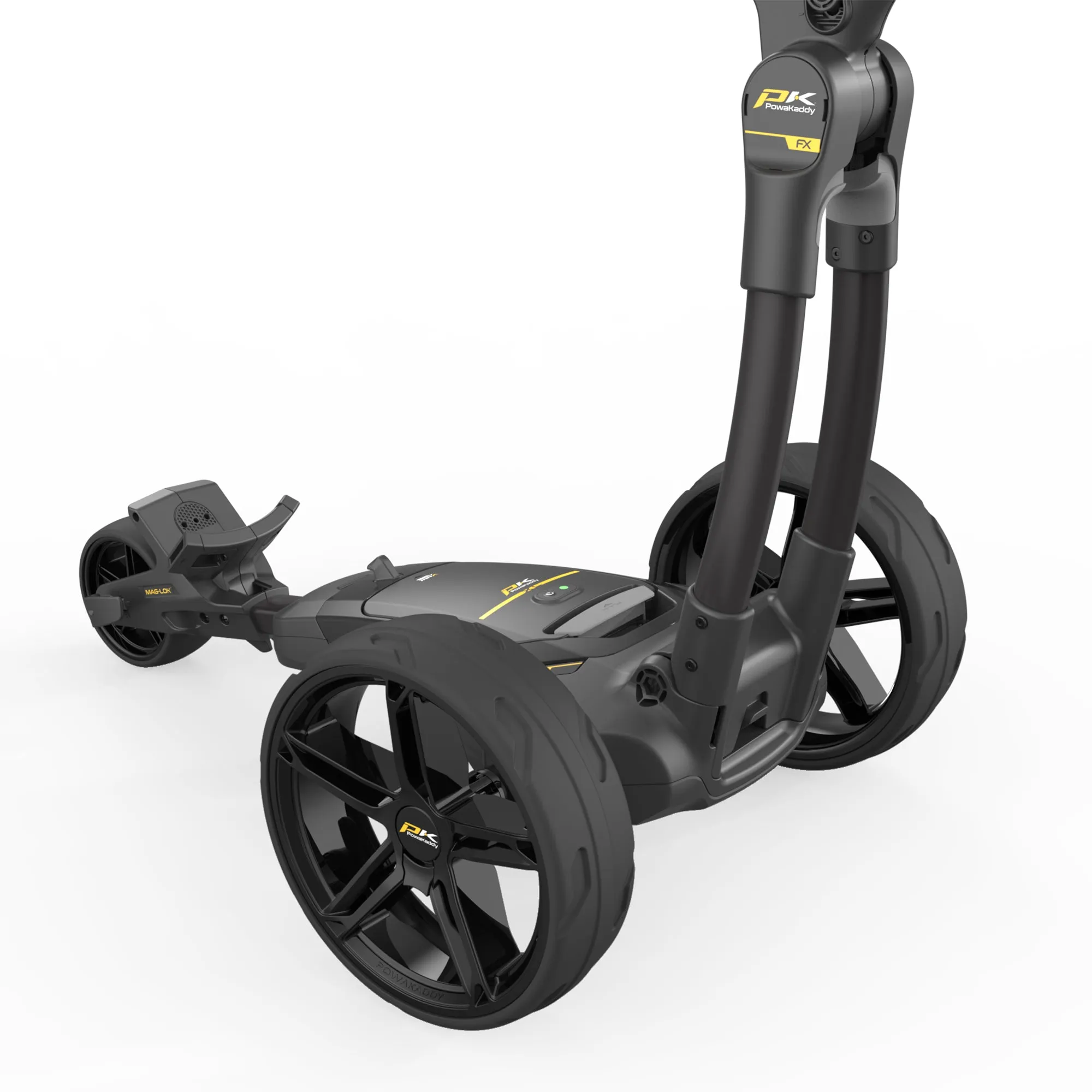 PowaKaddy FX1 Electric Golf Trolley 2024