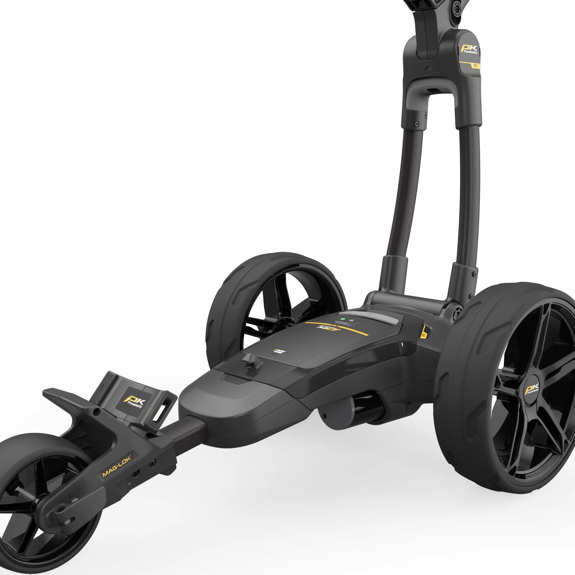 PowaKaddy FX1 Electric Golf Trolley 2024