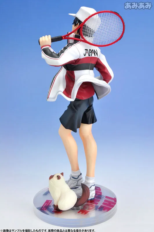 Prince of Tennis 2 Ryoma Echizen ArtFx J Statue