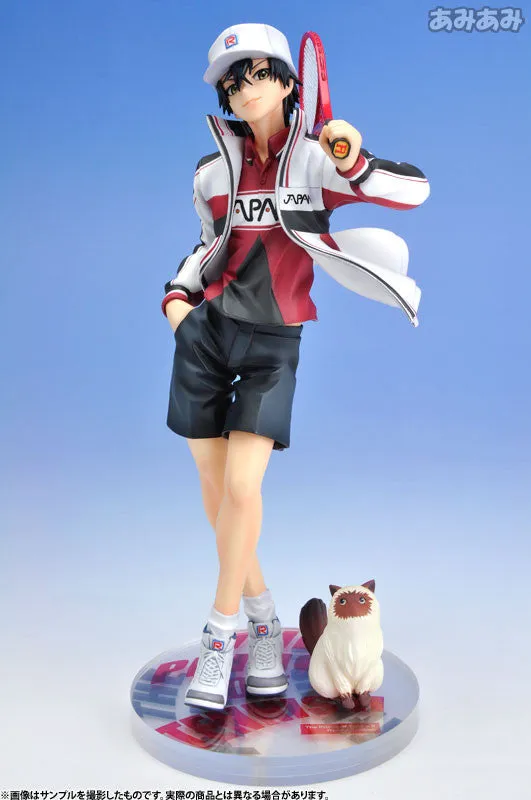 Prince of Tennis 2 Ryoma Echizen ArtFx J Statue