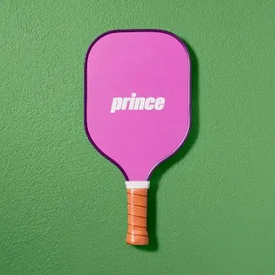 Prince Pickleball Pro Paddle - Purple