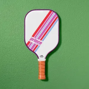 Prince Pickleball Pro Paddle - Purple