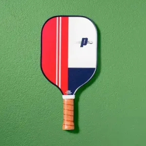 Prince Pickleball Pro Paddle - Red