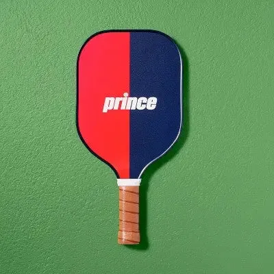 Prince Pickleball Pro Paddle - Red