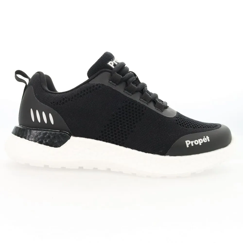 Propet Women's B10 Usher Shoes Black