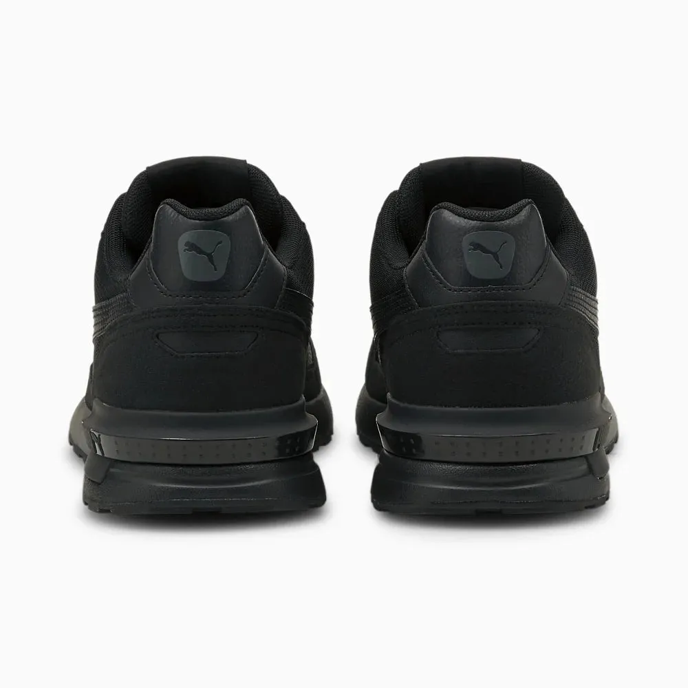 PUMA Graviton Trainers Men - BLKBLK