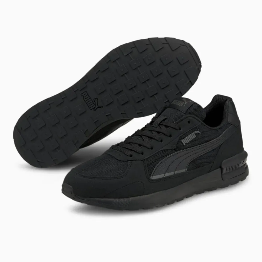 PUMA Graviton Trainers Men - BLKBLK