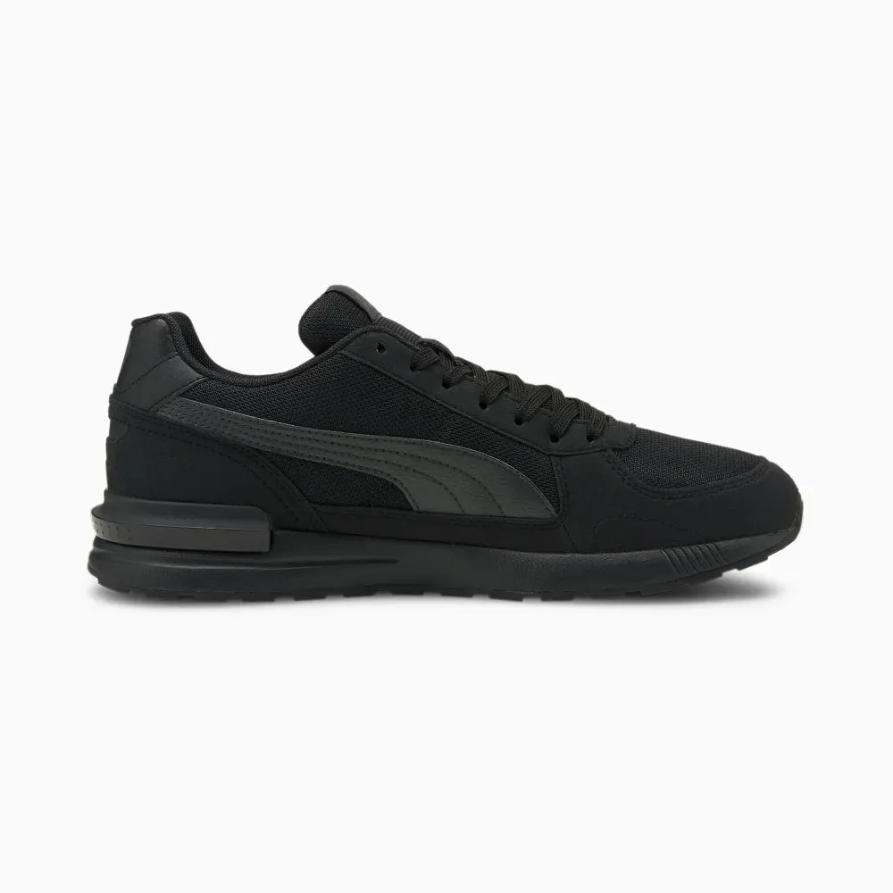 PUMA Graviton Trainers Men - BLKBLK