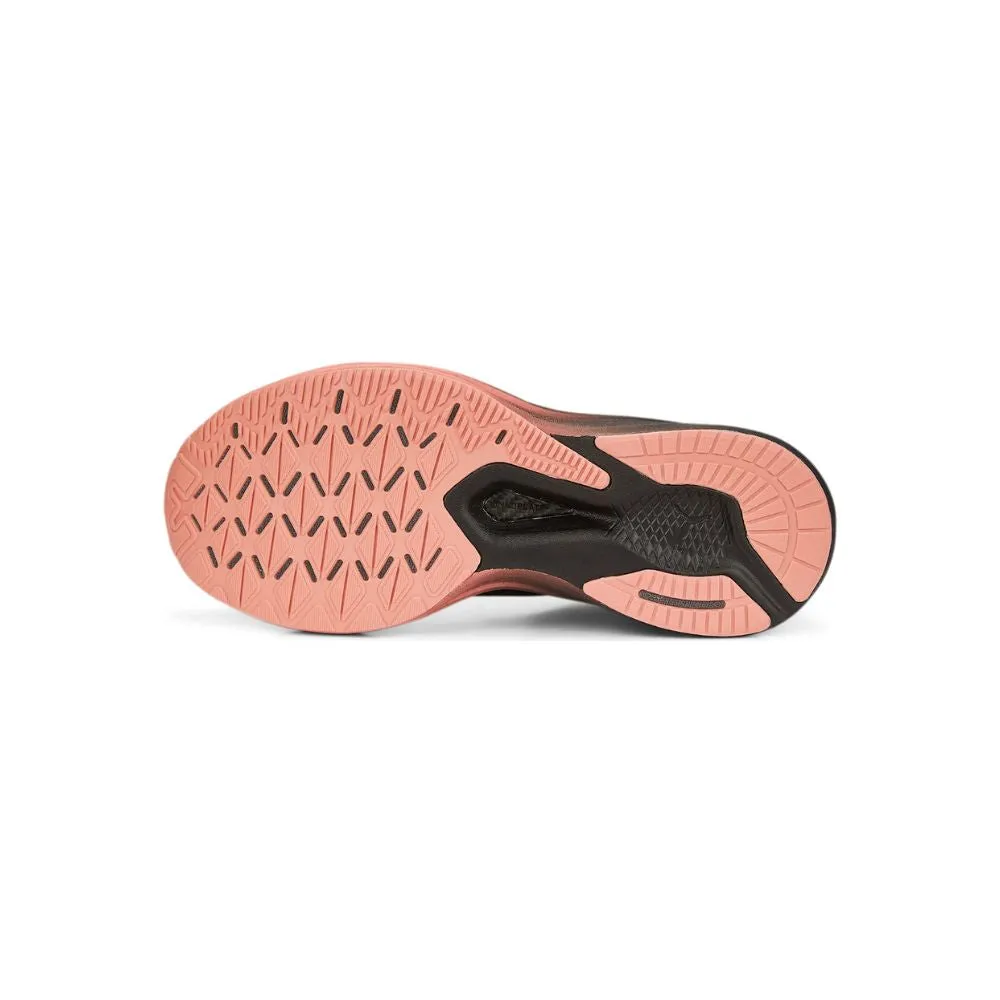 Puma Women  Deviate Nitro Elite Carbon Running Shoe