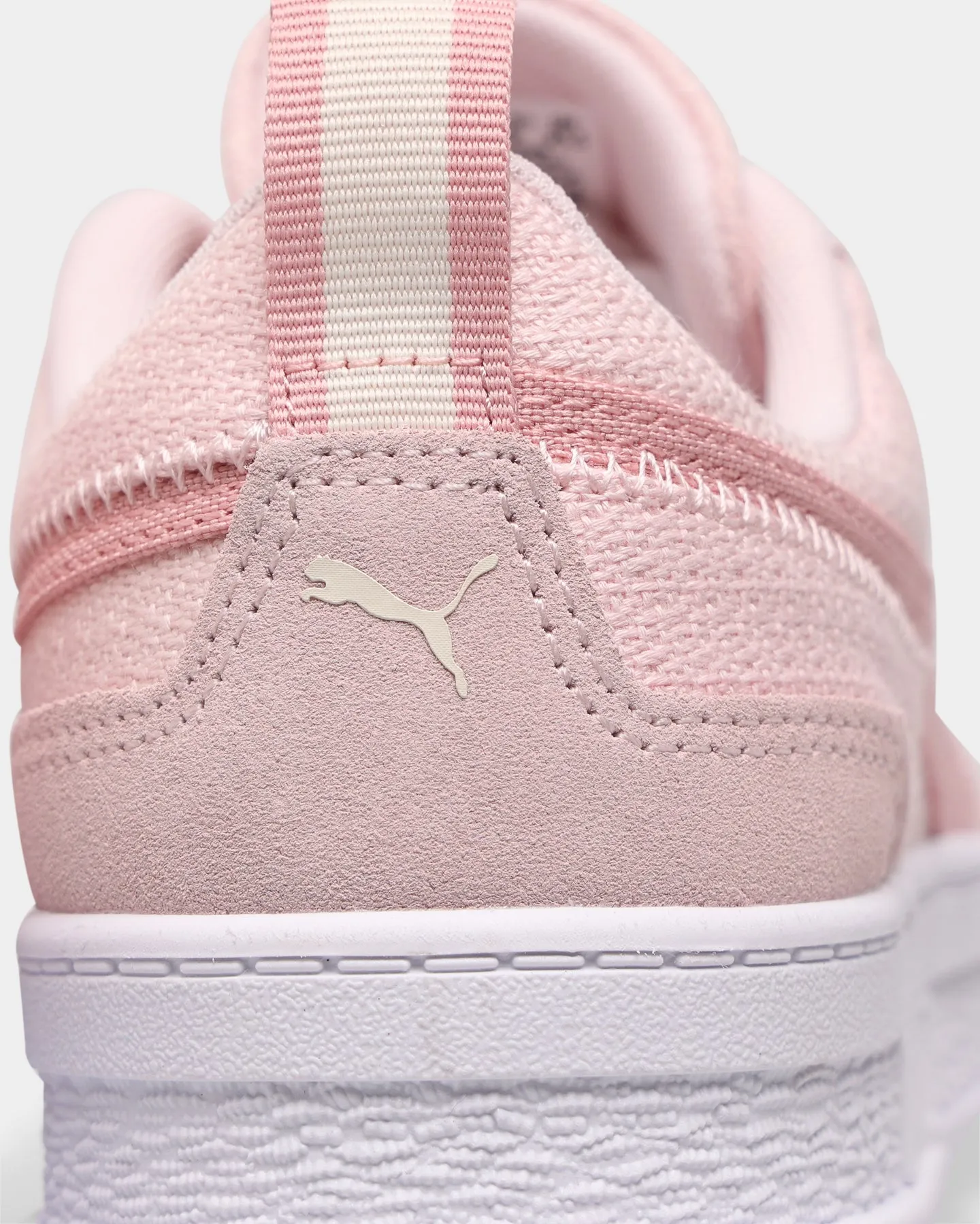 Puma Women's Mayze Patchwork Chalk Pink