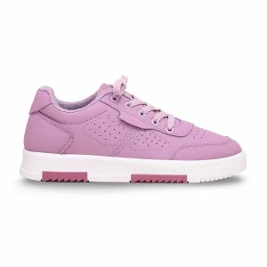 Purple Casual Sneaker AT7390