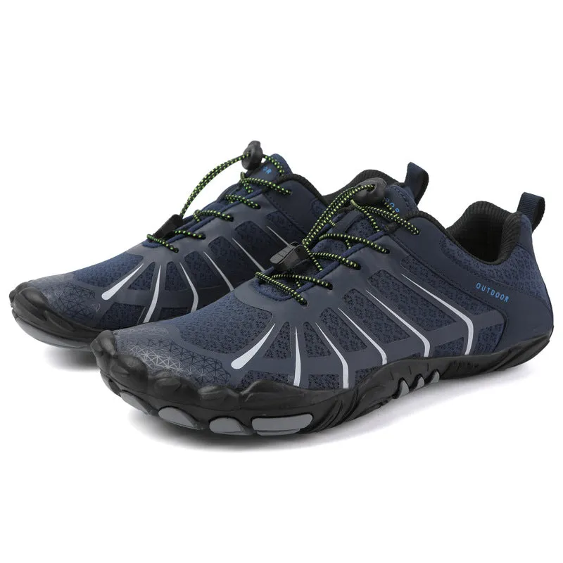 QUICK DRYING DRIFT SHOES, SWIMMING SHOES, OUTDOOR WADING SHOES