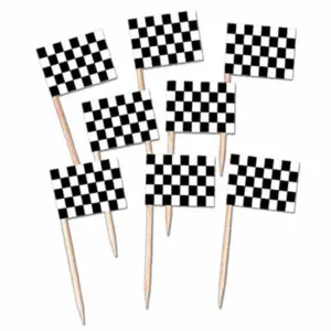 Racing Flag Picks