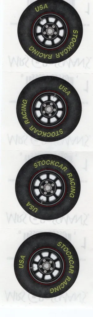 Racing Tire