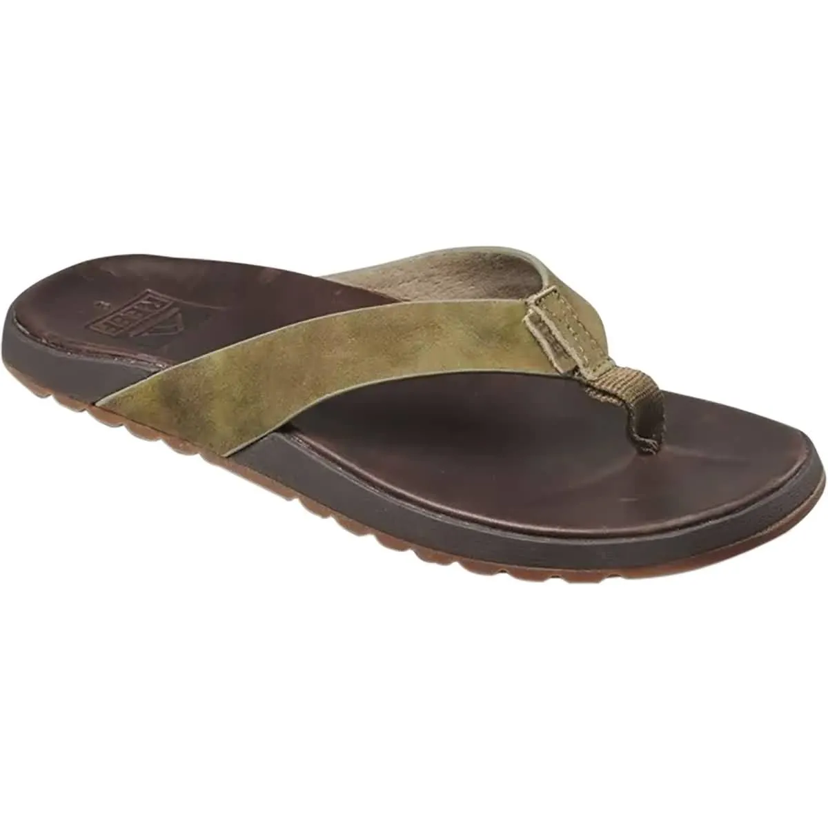 Reef Contoured Voyage LE Men's Sandal Footwear (Brand New)