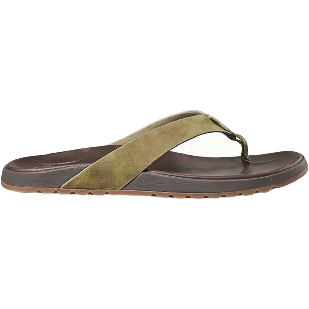 Reef Contoured Voyage LE Men's Sandal Footwear (Brand New)