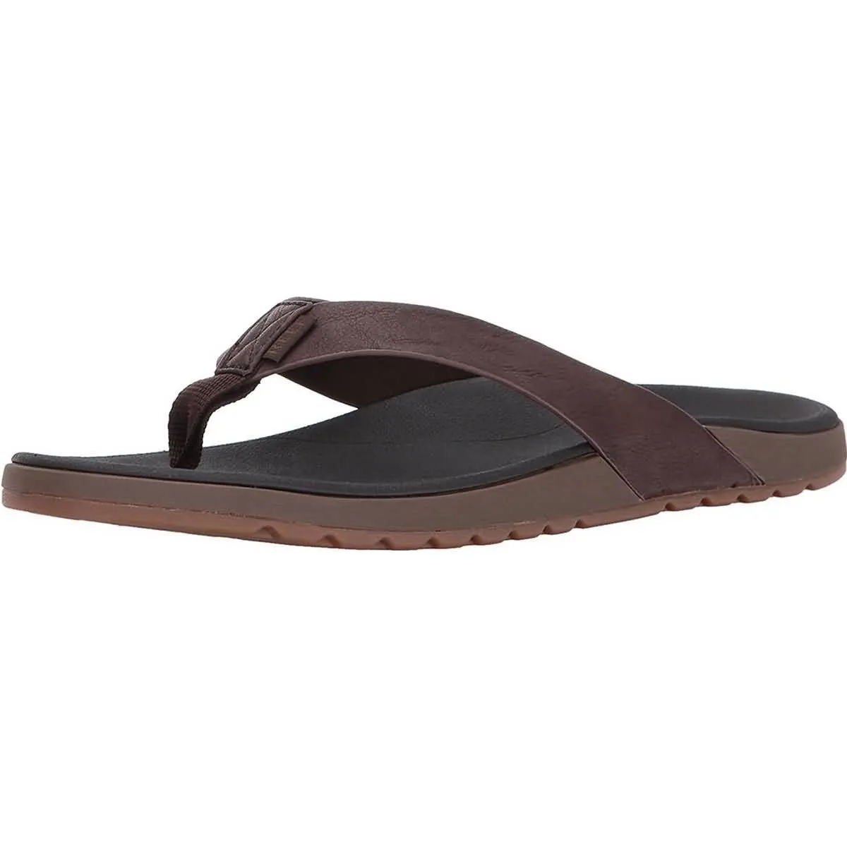 Reef Contoured Voyage Men's Sandal Footwear (Brand New)