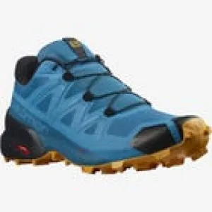 Salomon Mens Speedcross 5 Shoes