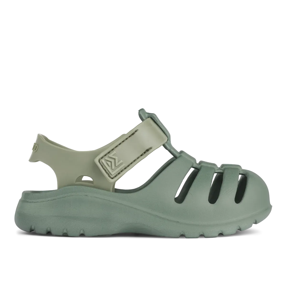 Sandals - Beau - Tea/Faune Green