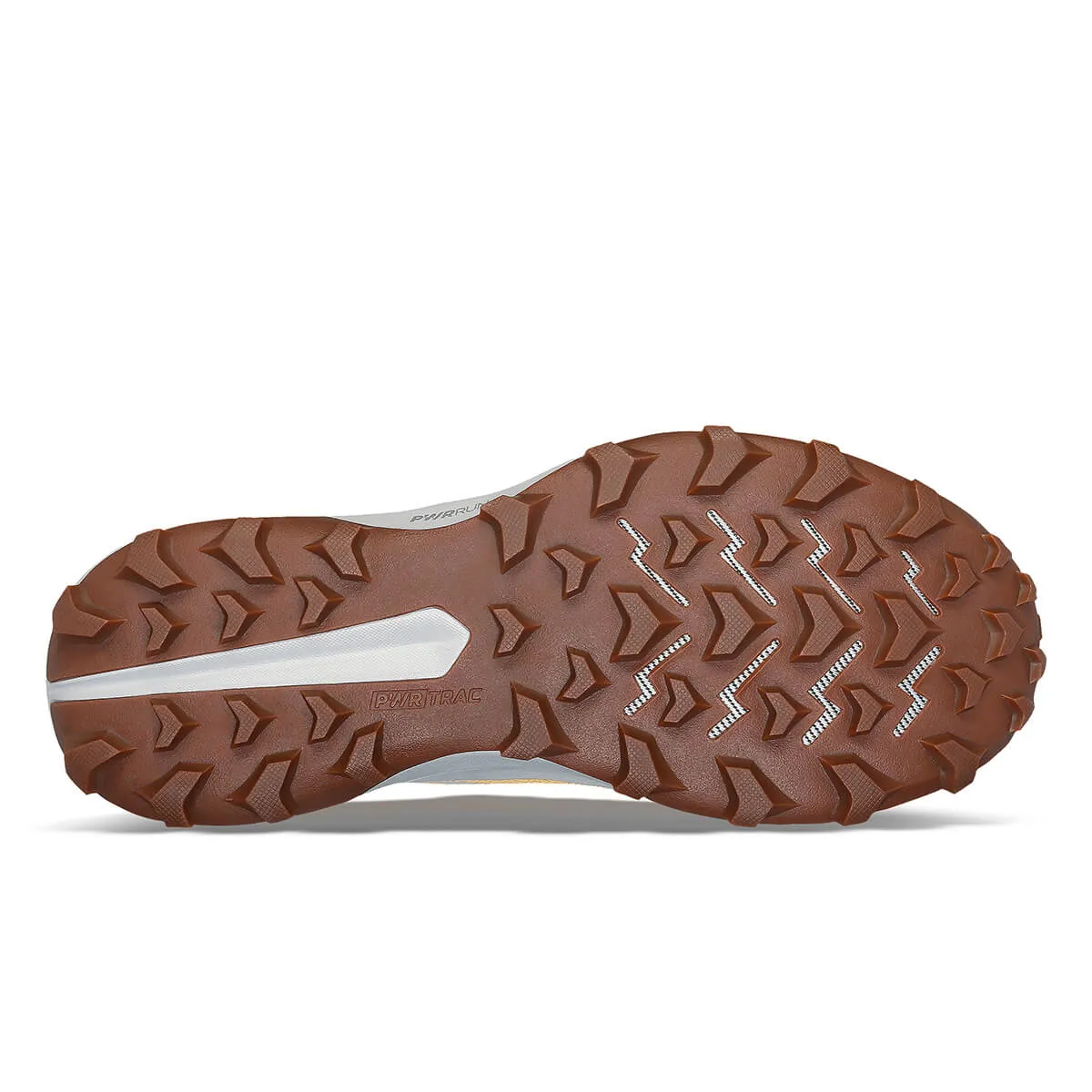 Saucony Peregrine 14 Womens | Flax/clove