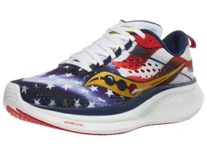 Saucony | Ride 17 | Men's | Stars/Stripes