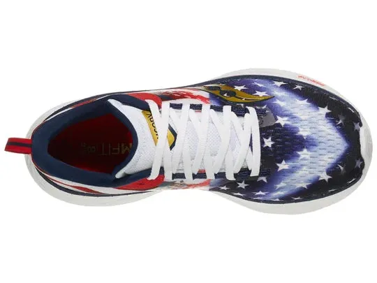 Saucony | Ride 17 | Women's | Stars/Stripes