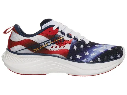 Saucony | Ride 17 | Women's | Stars/Stripes