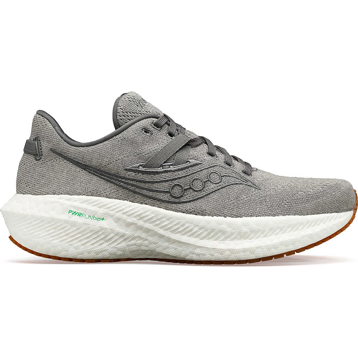 Saucony | Triumph RFG | Men's | Shadow