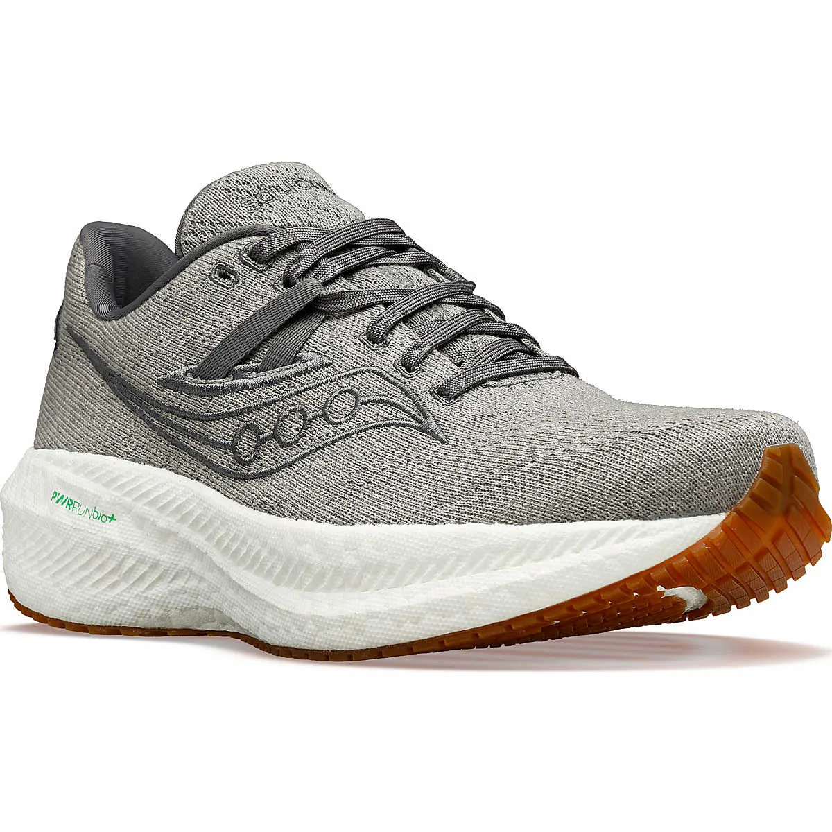 Saucony | Triumph RFG | Men's | Shadow